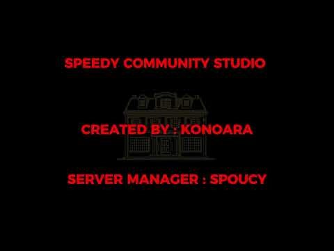 SCP 3010 CREDITS SCENE