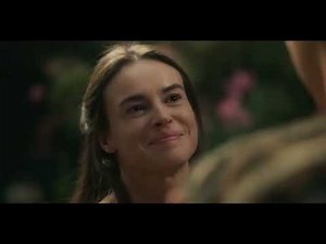 Livia & Augustus's story in 'Domina' - Part 13