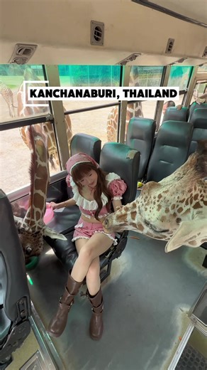 Kanchanaburi Thái Lan, chơi gì, ở đâu? ✌🏽 #review #dulich #thailan #AmazingThailand #HealingIsTheNewLuxury