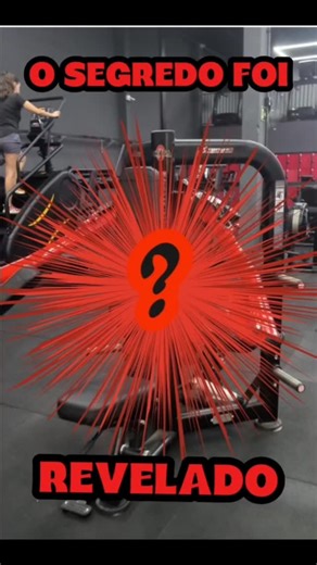Duart | musculação on Instagram: "Conheça a melhor máquina de elevação lateral do mundo #musculação #bodybuilding #saúde"