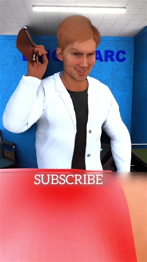 He Found A Human Heart On Christmas! 🤯 #nothingimposibleinthisworld #shortvideo