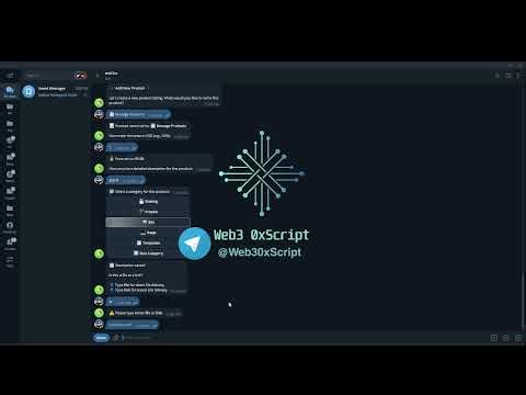 Pumpfun Bundler Bot