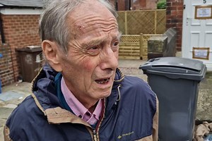 Sheffield residents left fuming as students move out leaving rubbish piled up