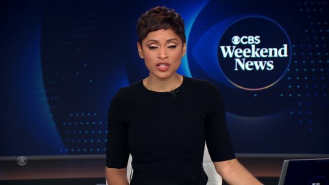 CEO of German tech company on tariffs