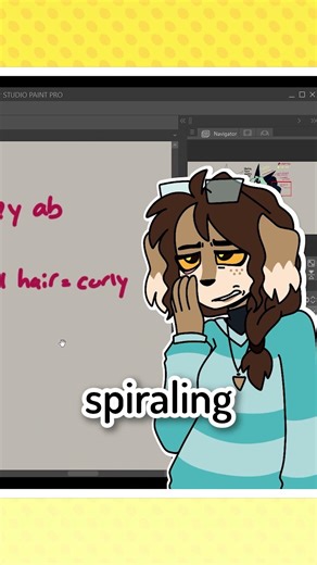 Why comfort is important #art #originacharacter #characterart #charactercreation #characterdesign