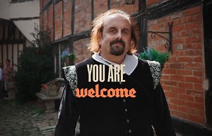 Welcome to the West Midlands