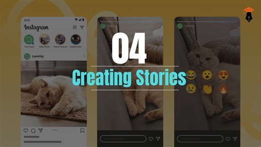 Instagram Basics Mini Course P4