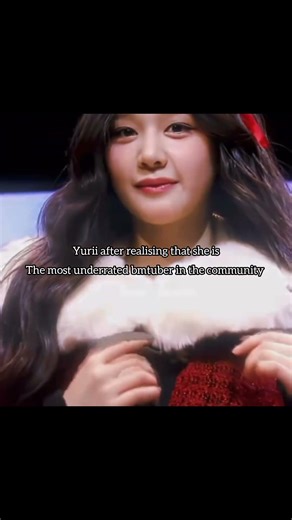 she definitely needs more subs