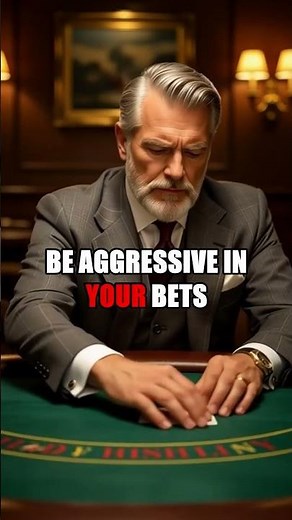 You’ve Got a Flush! Here’s How to Play It Smart ♠️💰