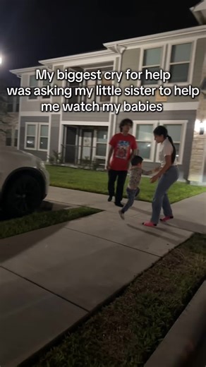 Heartfelt Tribute to My Little Sister