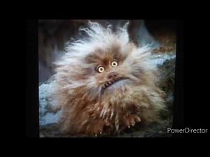 (The Dark Crystal 1982) Fizzgig's Scream 👹 🔊