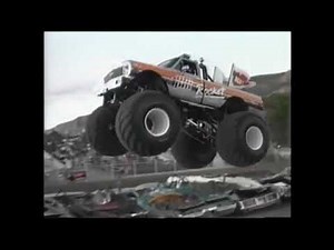 Real Wheels with Dave Intro