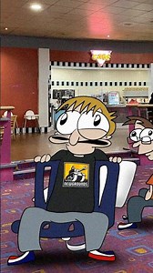 Gutterball: The Movie