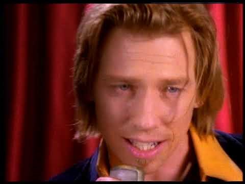 THE BADLOVES Green Limousine