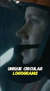 Arrival’s Secret Alien Language You Never Saw!