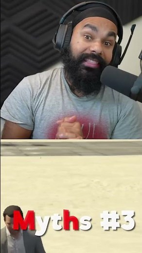 Testing Tik Tok Hacks In GTA 5 #shorts