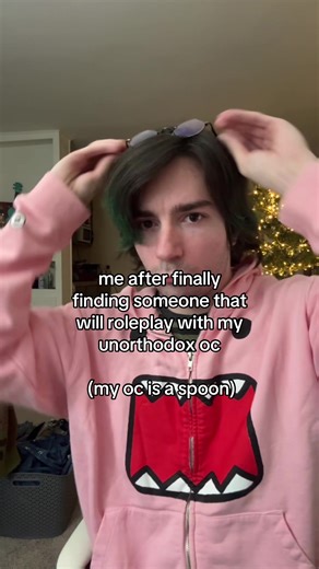 What are YALLS silly ocs? (Also app i used is oc social network) #originalcharacter #fandom #roleplay #rppartner #oc