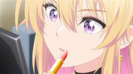 My Awkward Senpai anime confirms October 2025 release and more with new PV