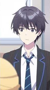 「絶対にありえなーい！」 #チラムネ 第5話「かりそめのスタートライン」