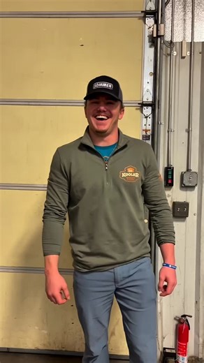 15 reactions | If your garage door screams louder than your kids this Halloween… it might be time for an upgrade.  | Kooler Garage Doors | Facebook