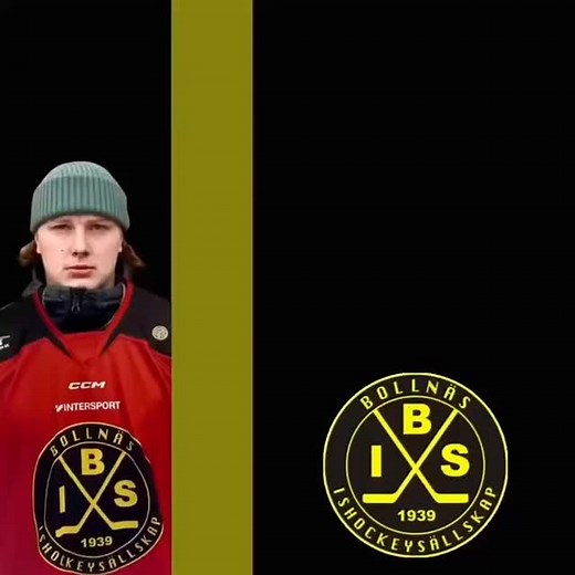Joonas Nykänen till BIS! Nykänen kommer närmast från finländska tredje ligan Suomi-sarja, motsvarande hockeyettan i Sverige. Där har Nykänen stått för 8 poäng på 17 matcher. Nykänen spelar främst center. Huvudtränare Sam Björklund: "I Nykänen hoppas jag vi får in en tvåvägscenter som hjälper oss i alla delar av spelet och i alla spelformer. Som import vill man alltid se poäng och det kommer Nykänen även kunna bidra med. Men det viktigaste är att Nykänen är en bra person, som passar in i det vi g