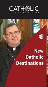 The CatholicTV Network on Reels