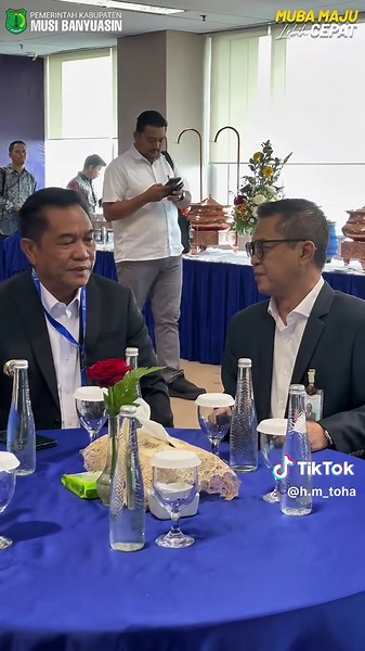 Peningkatan Perekonomian Daerah Melalui Transformasi Digital