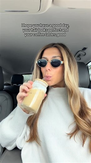 Morgan Hall | Extensions | Balayage on Instagram: "TYJ we made it to Friday 🫶🏻 🙌🏻"