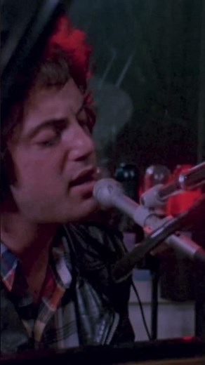 From the city to country, Billy Joel has it all 🎤