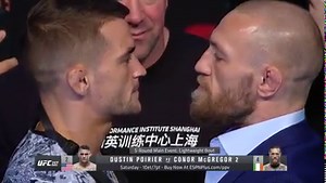 Quién se lleva la revancha??? Así fueron los primeros careos de los estelares en acción este Sábado #UFC257 https://www.ufcespanol.com/news/recap-conferencia-ufc-257-conor-vs-poirier ESTELARES 10pm ET 🇺🇸 / 9pm 🇲🇽 / 12am 🇦🇷 / 4am 🇪🇸 PRELIMINARES 8pm ET 🇺🇸 / 7pm 🇲🇽 / 10pm 🇦🇷 / 2am 🇪🇸 PRIMERAS PRELIMS 6:30pm ET 🇺🇸 / 5:30pm 🇲🇽 / 8:30pm 🇦🇷 / 12:30am 🇪🇸 | UFC
