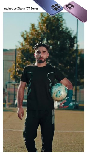 17 saniyədə Goal Moment çəkmək – Leica Live Moment ilə necə yaratmaq