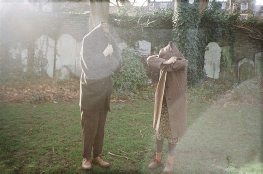 New Weird Britain in Review for April by Noel Gardner