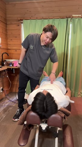整体おすすめ埼玉 | ドヤ顔先生 整体 三叉神経とは？