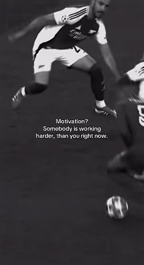 Kylian Mbappé: Facts and Motivation