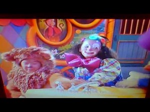 Barney's Super singing Circus - Brushing My Teeth