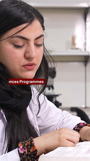 Step into the world of Allied Health Sciences at CECOS University! From nurturing future healthcare leaders to equipping students with cutting-edge knowledge and skills, our programs are designed to make a real difference in people’s lives. Explore our dynamic programs under Allied Health Sciences and be part of a brighter, healthier tomorrow. 📍 Admissions Fall 2025 are now open – Apply today! 👉 Visit: www.cecos.edu.pk/admissions/ #CECOS #CECOSUniversity #AlliedHealthSciences #HealthcareEducat