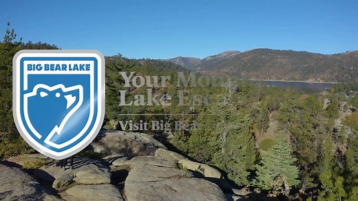 1.6K reactions · 203 shares | Vibrant Fall foliage, pumpkin spice everything and the glory of sweater weather. Enjoy all that Fall has to offer in Big Bear Lake. | Visit Big Bear | Facebook