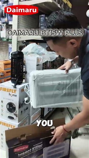 Daimaru Insect Killer Real Test & Installation Guide | UV Mosquito Zapper (Silent & Chemical-Free)
