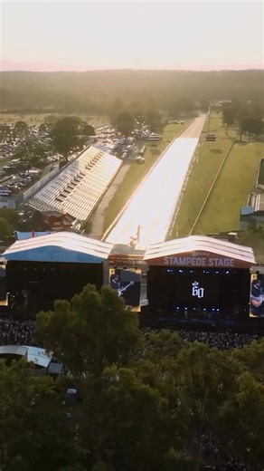 3.9K views · 15 reactions | Every March, Ipswich QLD goes full yeehaw 鸞  We can't wait! #cmcrocksqld2026 #thisisqueensland : CMC Rocks  https://whatson.discoveripswich.com.au/event/32515742-a/cmc-rocks-qld-2026 | Discover Ipswich | Facebook