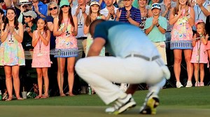 Tour Confidential Daily: Who will win the 2018 Masters?