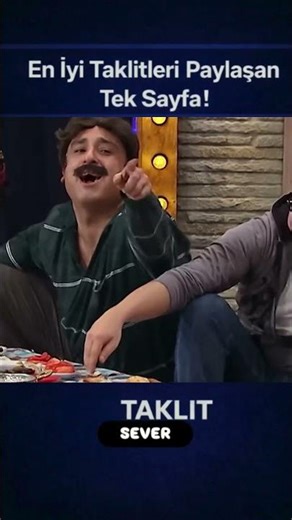 Bu Kadar İyi Taklit Yapanı Hiç Görmemiş Olmalısın 🎭 #taklit #shorts #komedi #gundem #viral