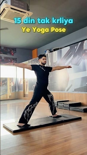 15 Days 🧘 Yoga Challenge | Win Free Yoga Kit 🎁 | #yoga #YogaChallenge