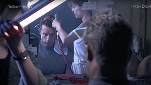 Video Explores How Mirror Scenes are Shot in Movies and TV — GeekTyrant
