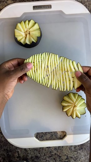 How to Cut Eggplant Easily: Step-by-Step Guide