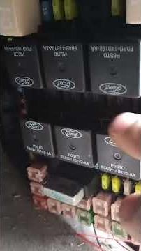 2003-2006 Expedition No Start Fix!