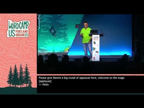 Improving WordPress Multisite: Simplifying Features and Enhancing the User Experience | WCUS 2025