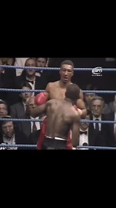 #mikemccallum stops Michael Watson #jamaica #BODYSNATCHER #boxing #legends https://lw05boxing.blogspot.com/2023/08/the-force-part-three-bodysnatcher.html | Boxing History Page