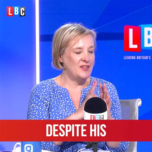 “You’d get on like a house on fire.” @IainDale’s Cross Question panel come to a rare agreement… that despite his failures, Nigel Farage is ‘bloody good company’.