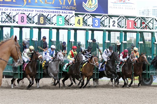 Pegasus World Cup Turf Picks and Preview 2025 - Racing Dudes