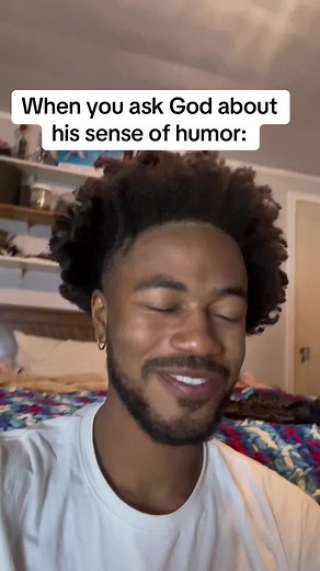 God's Sense of Humor: A Laugh with Christian Memes